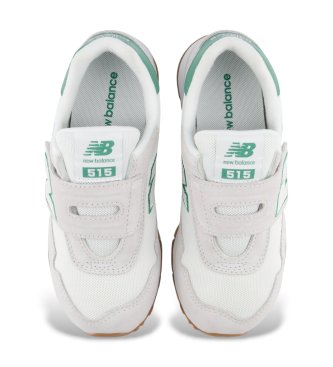 New Balance Superge 515 Hook & Loop, sive