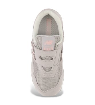 New Balance 515 Hook & Loop-sneakers, grå