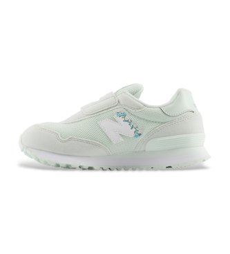 New Balance Superge 515 Hook & Loop, zelene