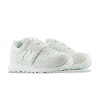 New Balance Superge 515 Hook & Loop, zelene