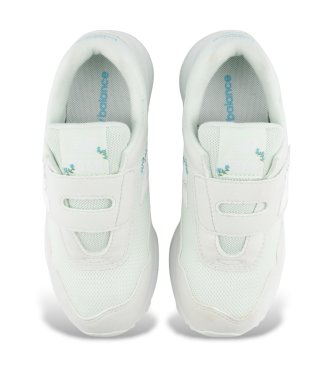 New Balance Superge 515 Hook & Loop, zelene