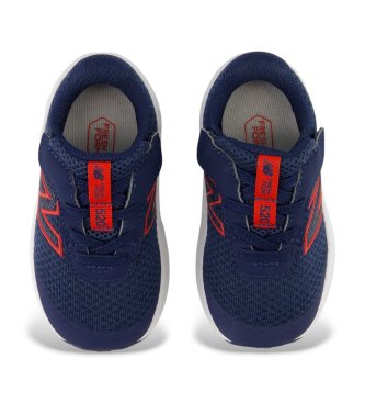 New Balance Ténis 520 Airplane Hook & Loop marinho