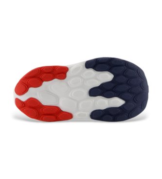 New Balance Ténis 520 Airplane Hook & Loop marinho