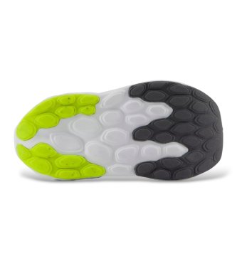 New Balance Sneakers grigie 520 Airplane con chiusura a strappo