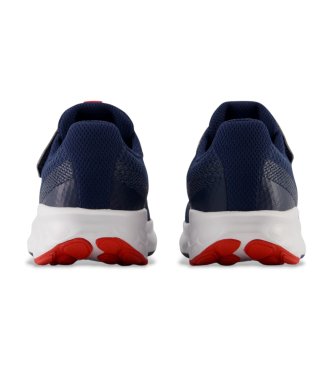 New Balance Tênis 520 Bungee Lace marinho