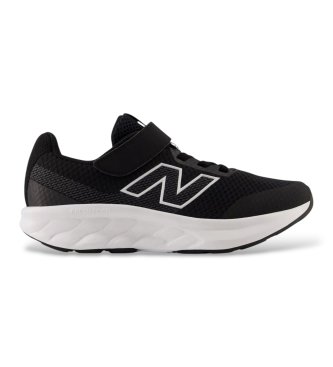 New Balance Sneakers nere 520 Bungee Lace con H&L