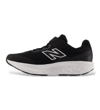 New Balance Sneakers nere 520 Bungee Lace con H&L