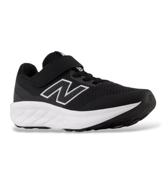 New Balance Sneakers nere 520 Bungee Lace con H&L