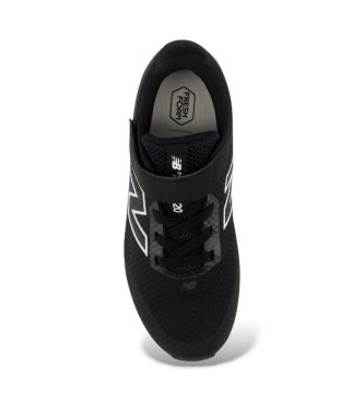 New Balance Sneakers nere 520 Bungee Lace con H&L