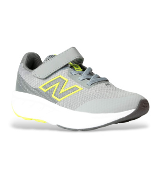 New Balance Sapatilhas 520 cinza