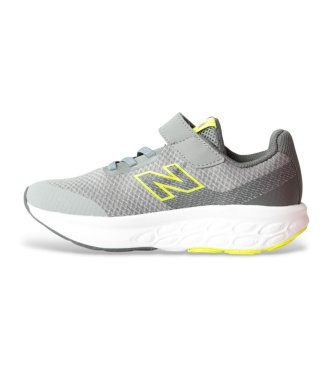 New Balance Sapatilhas 520 cinza