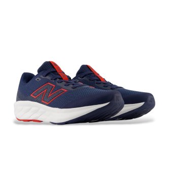 New Balance Chaussures 520 Lace marine