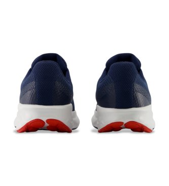 New Balance Chaussures 520 Lace marine