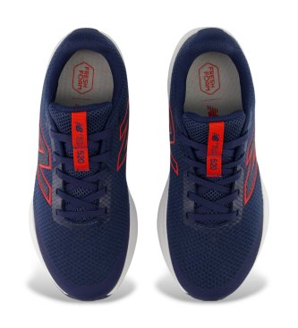 New Balance Chaussures 520 Lace marine