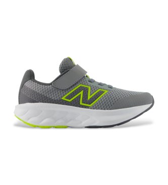 New Balance Sapatilhas 520 cinza