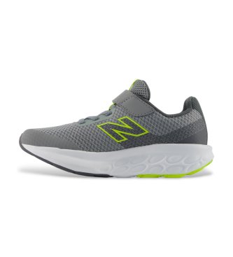 New Balance Sapatilhas 520 cinza
