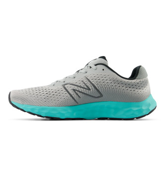 New Balance Čevlji 520 V8 siva