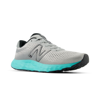 New Balance Čevlji 520 V8 siva