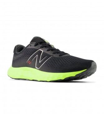 New Balance 520 V8 scarpe nere