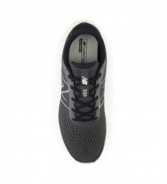 New Balance Shoes 520 V8 black