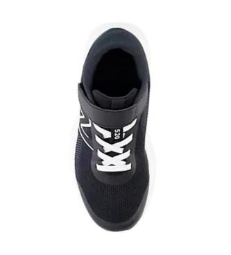 New Balance Schoenen 520v8 Bungee Lace zwart