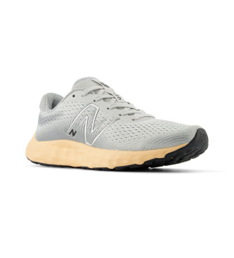 New Balance Chaussures 520v8 grises, verdtres