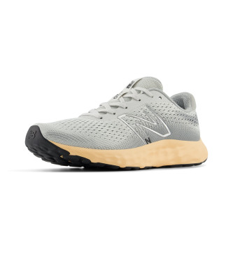 New Balance Sapatos 520v8 cinzentos, esverdeados