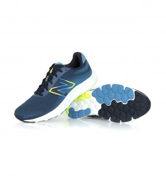 New Balance Chaussures 520v8 bleu