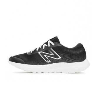 New Balance Schoenen 520v8 zwart