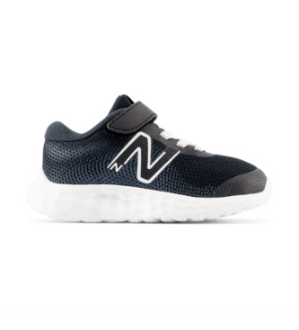 New Balance Chaussures 520v8 noires