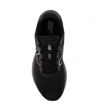 New Balance Sapatos 520v8 preto