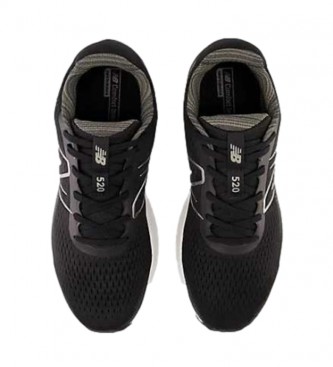 New Balance Chaussures 520v8 noir