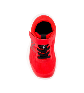 New Balance Schuhe 520v8 rot