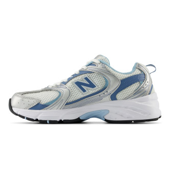 New Balance Schoenen 530 blauw, grijs