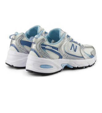 New Balance Schoenen 530 blauw, grijs