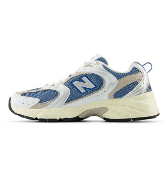 New Balance 530 scarpe da ginnastica blu