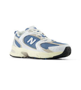 New Balance Sapatos 530 azul