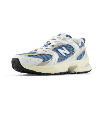 New Balance Sapatos 530 azul