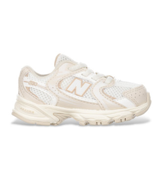 New Balance Turnschuhe 530 beige