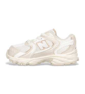 New Balance Trenerzy 530 beżowy