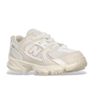 New Balance Trenerzy 530 beżowy