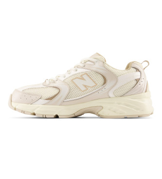 New Balance Turnschuhe 530 beige 