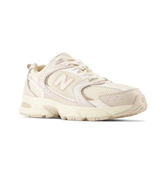 New Balance Turnschuhe 530 beige 