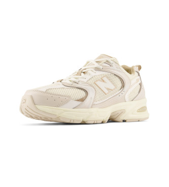 New Balance Turnschuhe 530 beige 