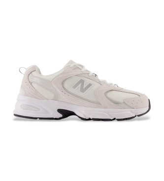 New Balance 530 scarpe da ginnastica beige