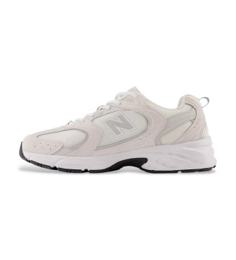New Balance 530 scarpe da ginnastica beige