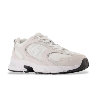 New Balance 530 scarpe da ginnastica beige