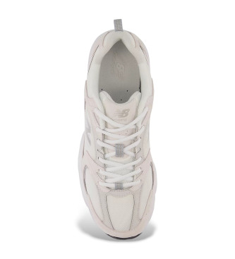 New Balance 530 scarpe da ginnastica beige