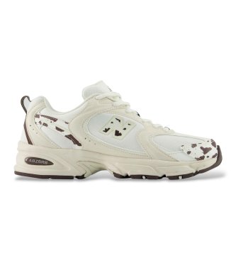 New Balance Baskets 530 beige