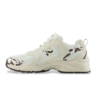 New Balance Baskets 530 beige